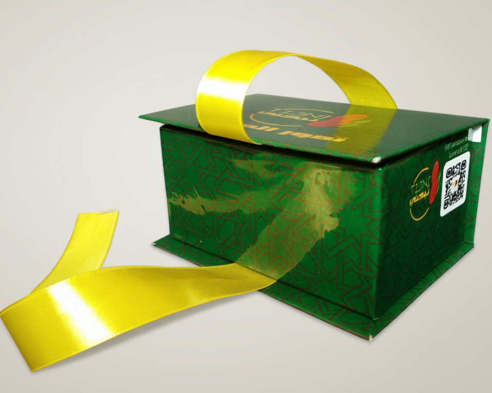 dattes royales | Tijni